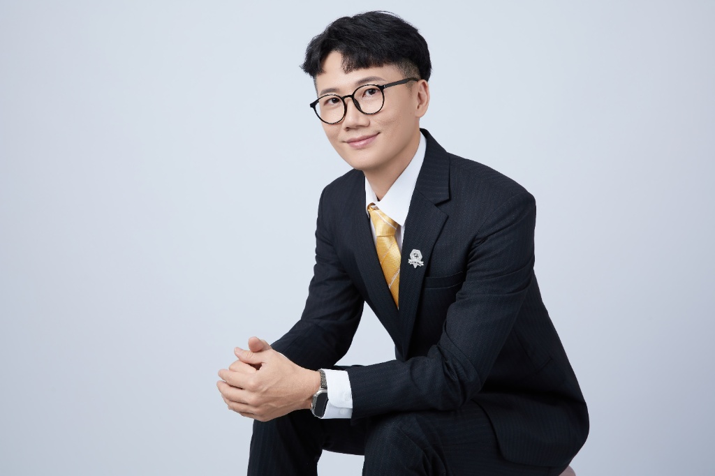 威廉 William 照片